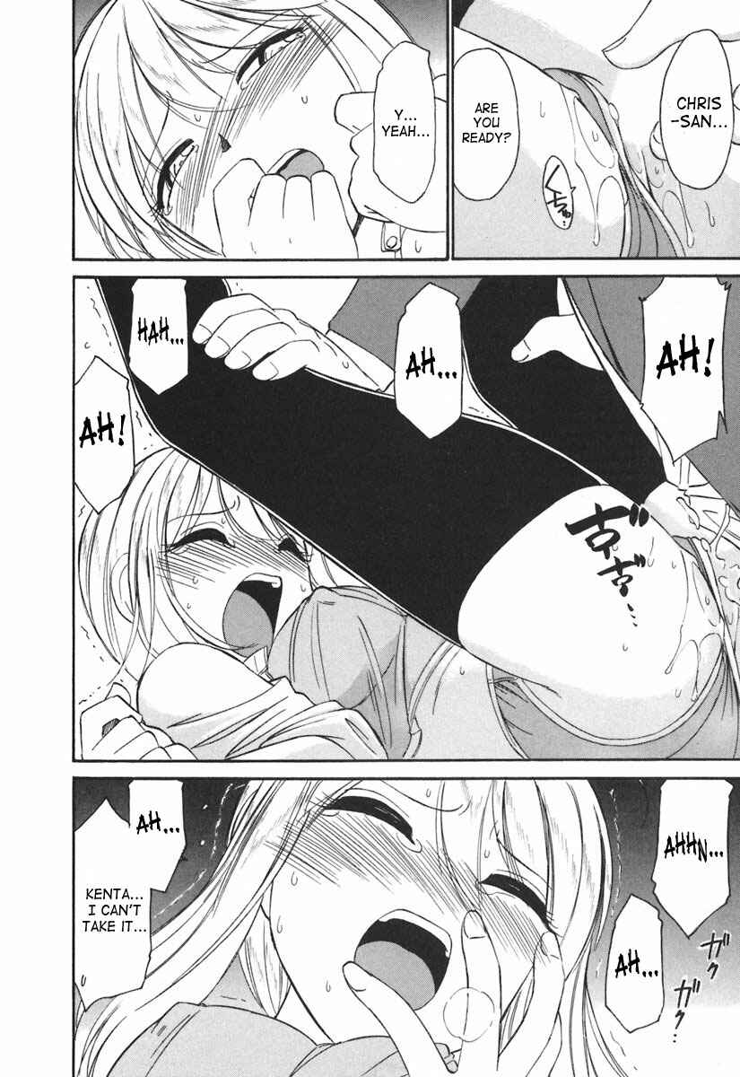 Page 16 Chapter 27 Cheers!