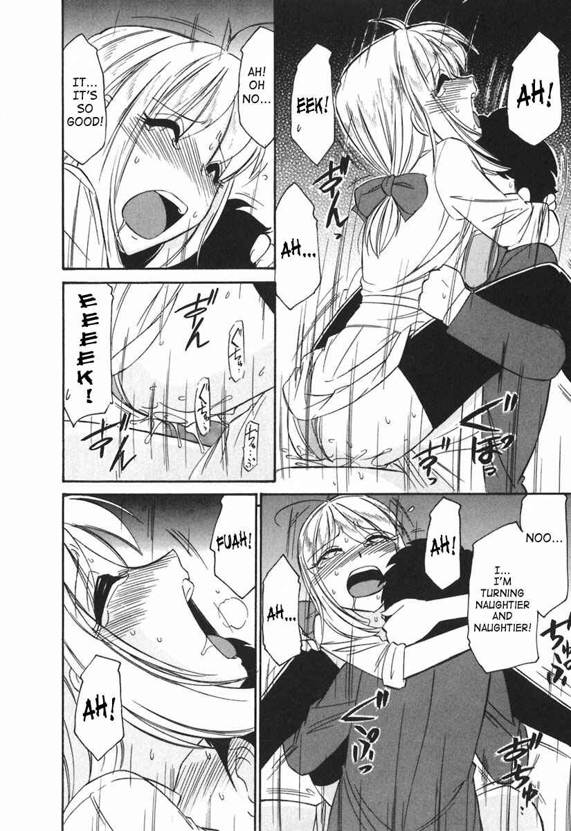 Page 18 Chapter 27 Cheers!