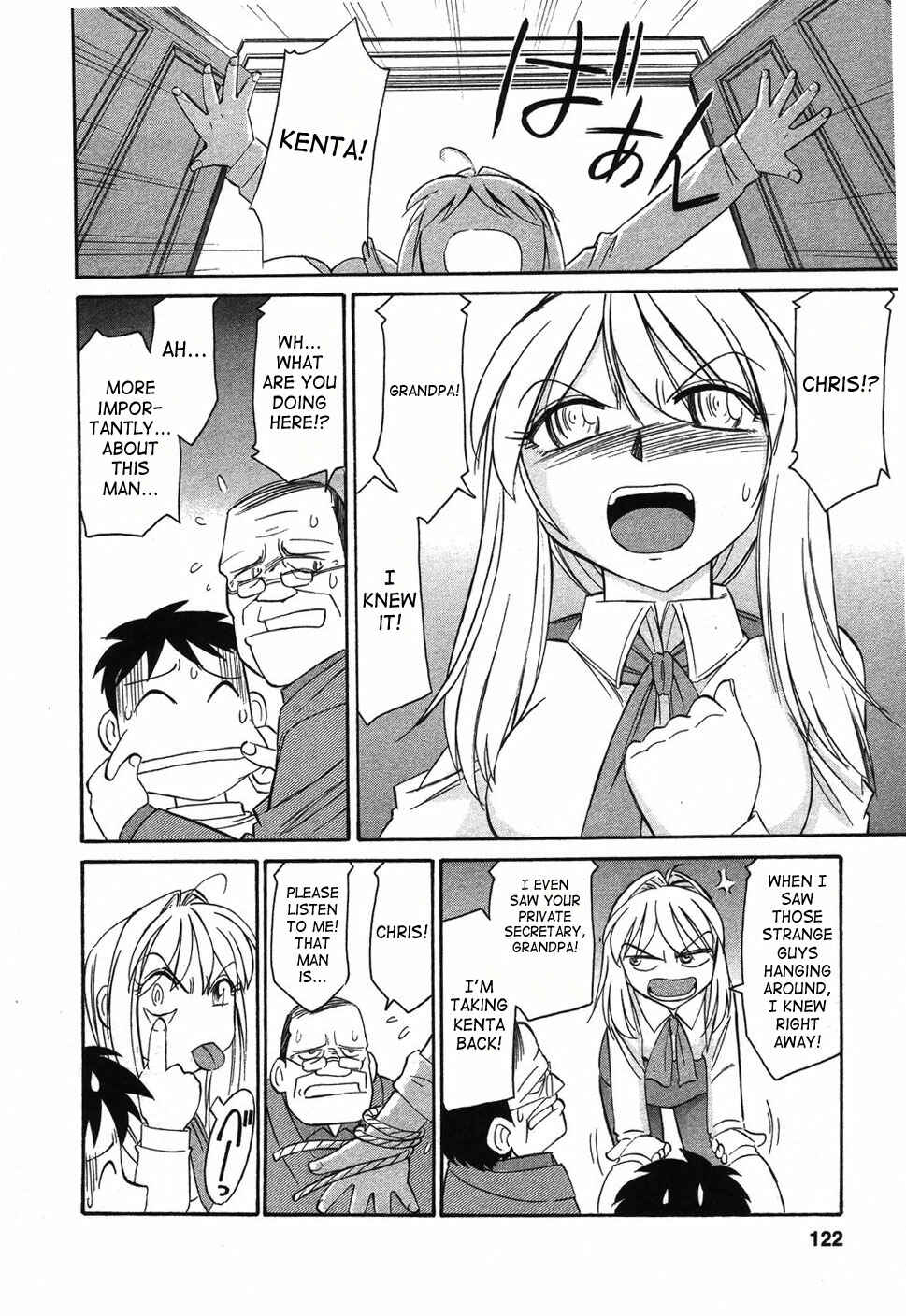 Page 10 Chapter 33 Cheers!
