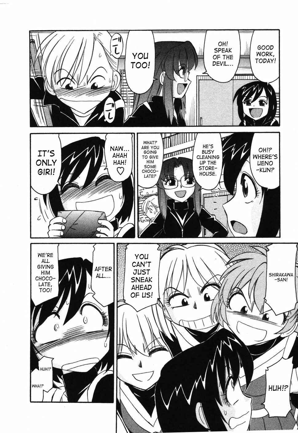 Page 10 Chapter 36 Cheers!