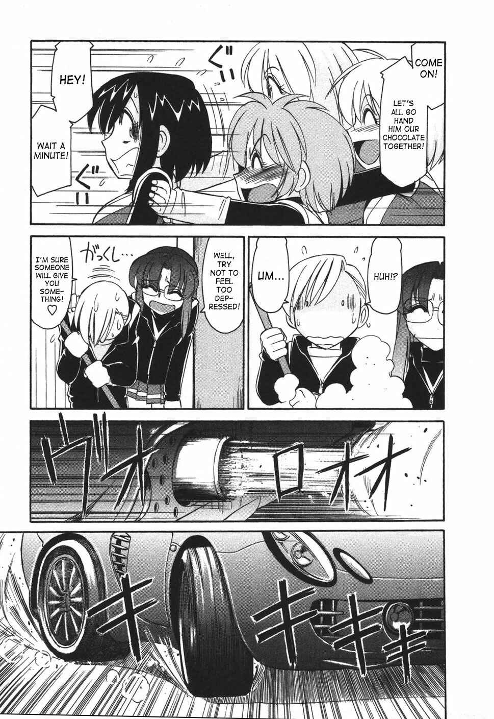 Page 11 Chapter 36 Cheers!