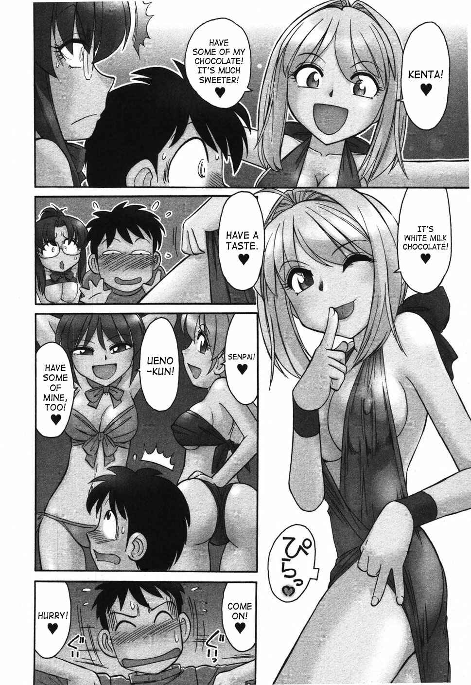 Page 2 Chapter 36 Cheers!