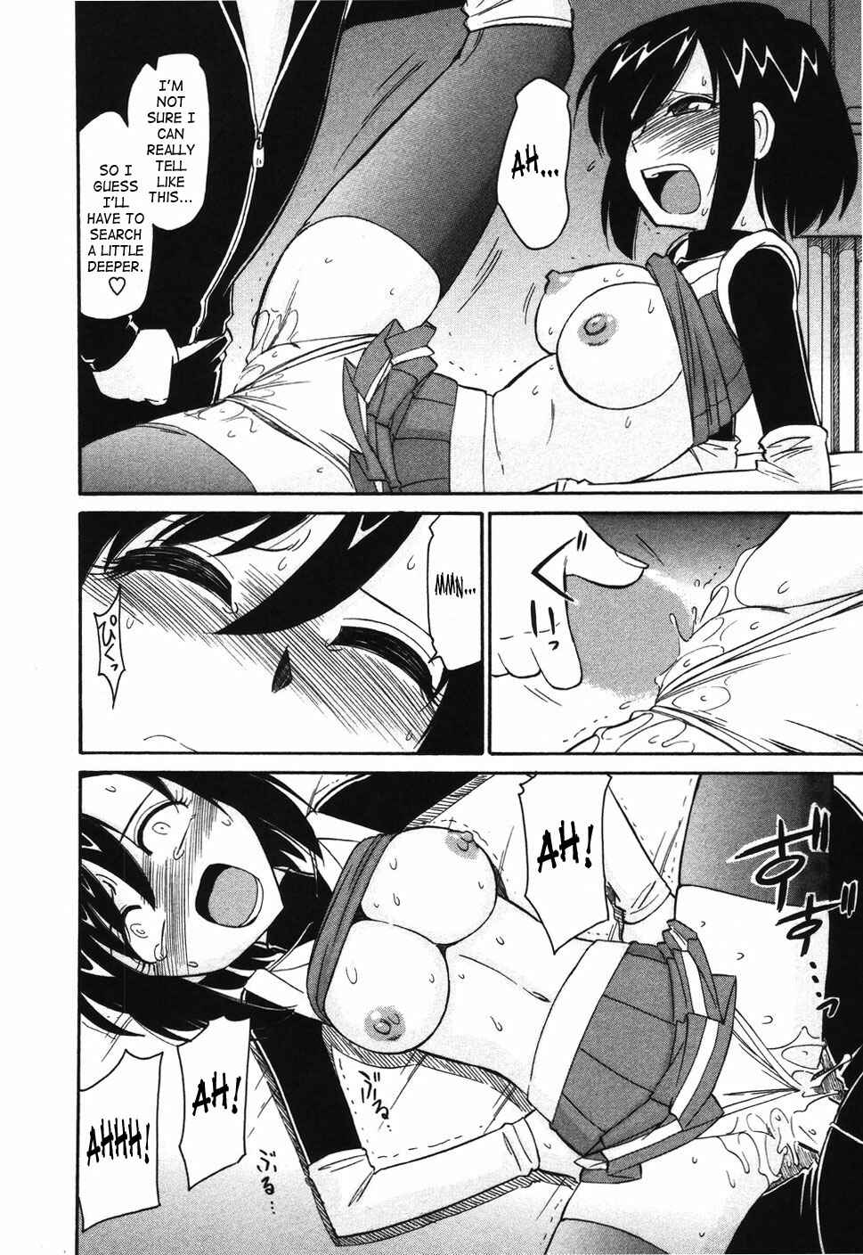 Page 20 Chapter 36 Cheers!