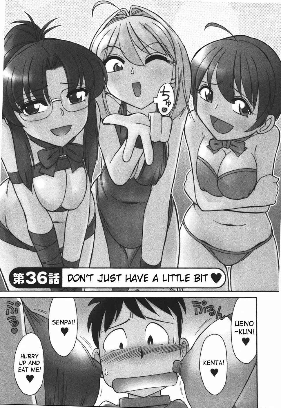 Page 3 Chapter 36 Cheers!