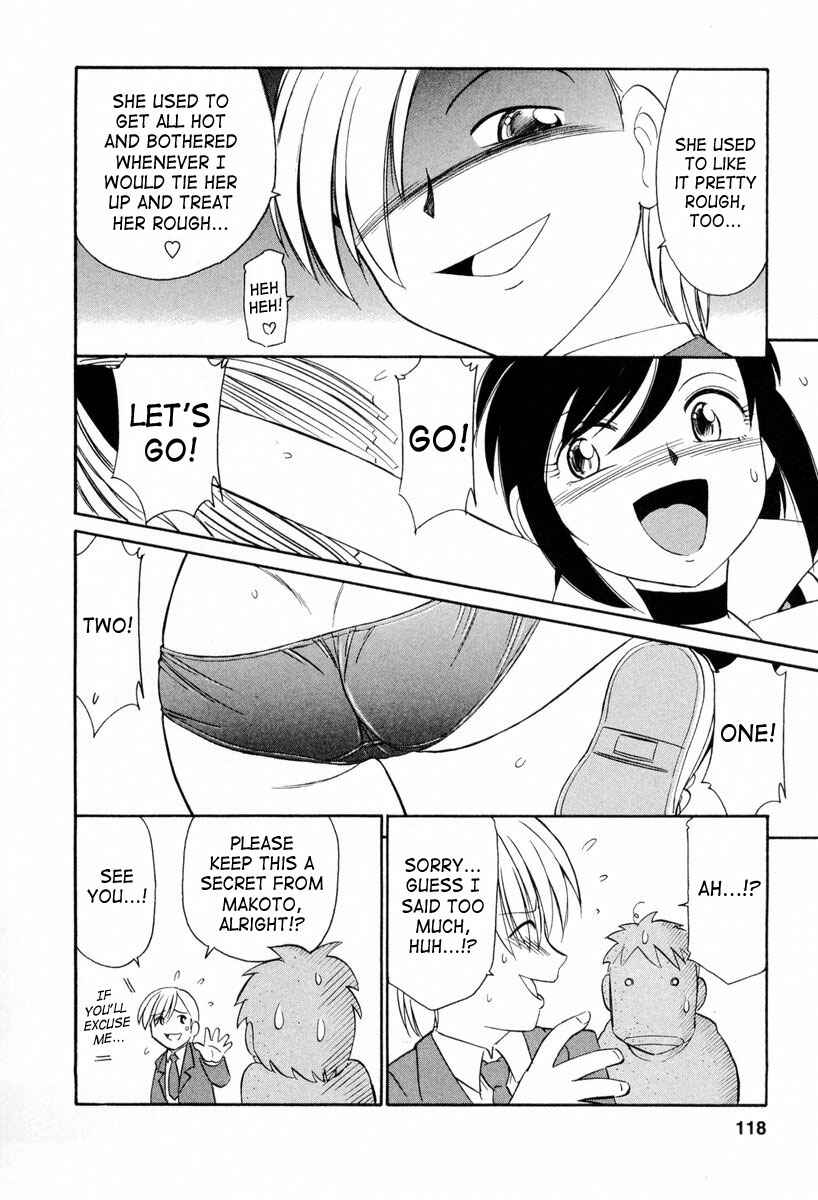 Page 10 Chapter 15 Cheers!