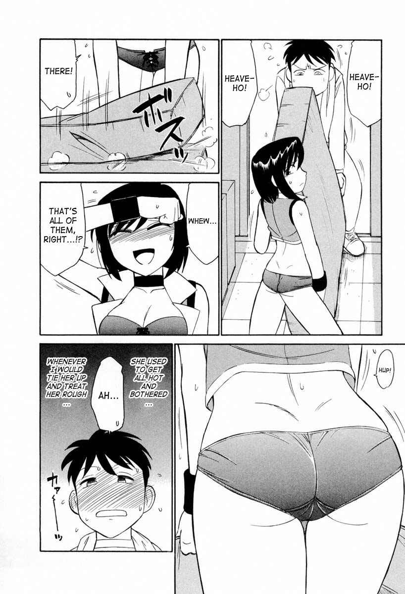 Page 12 Chapter 15 Cheers!