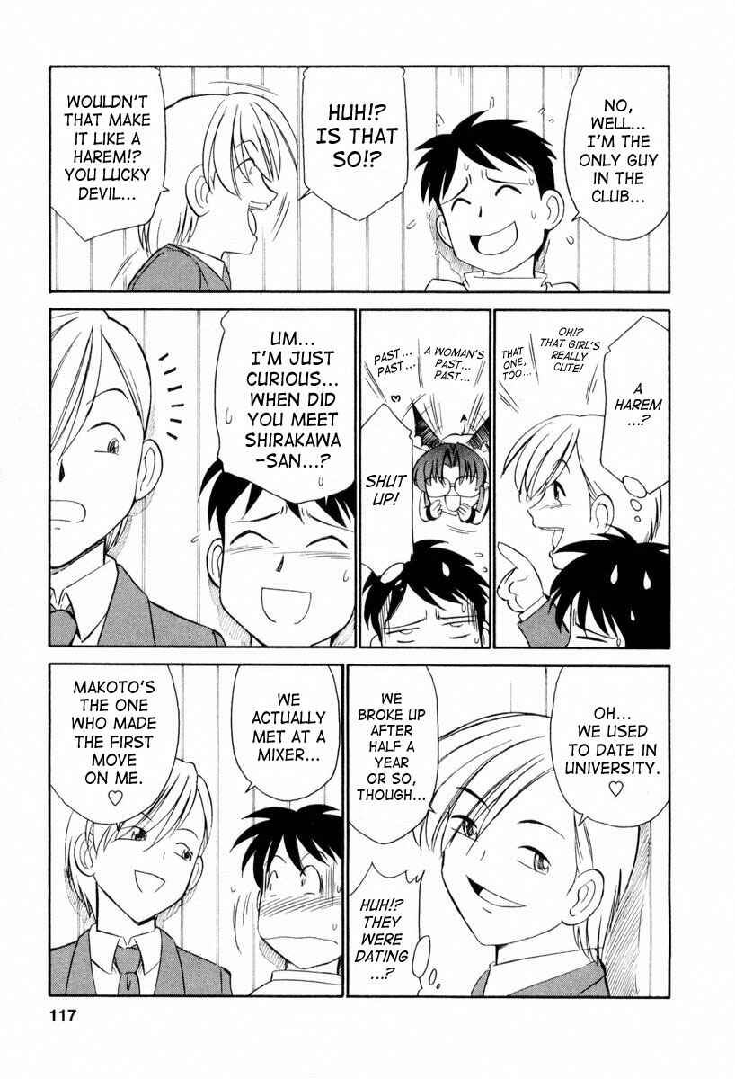 Page 9 Chapter 15 Cheers!