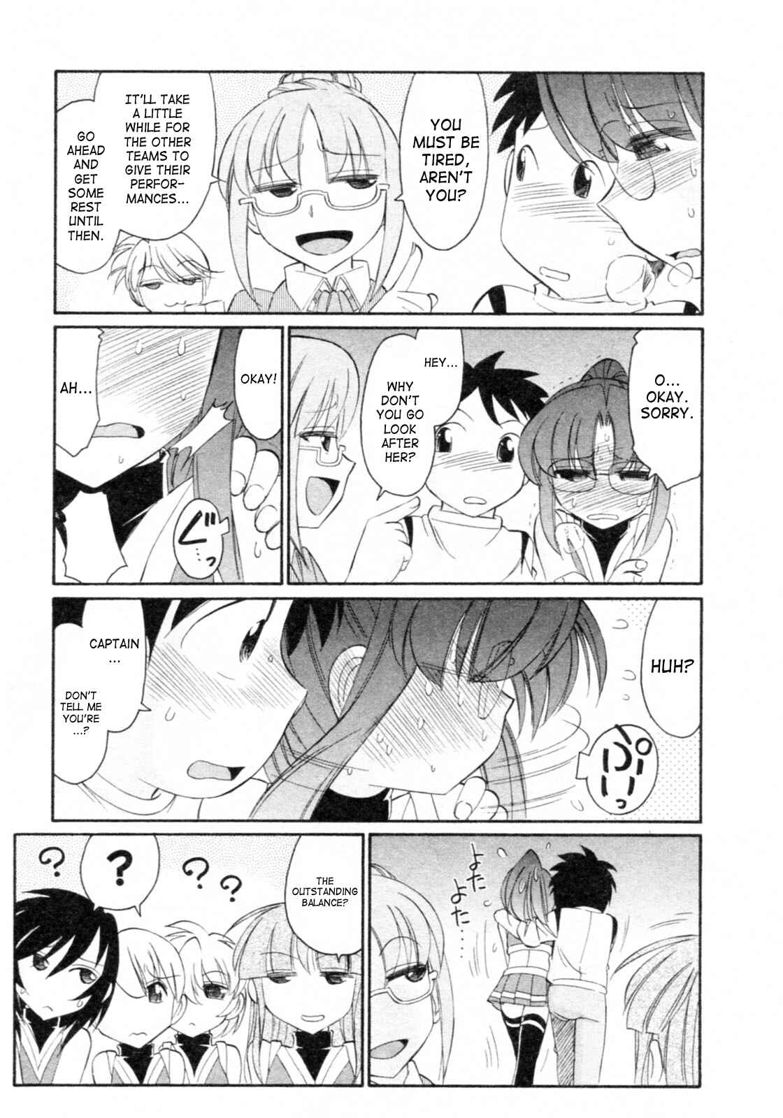 Page 15 Chapter 69 Cheers!