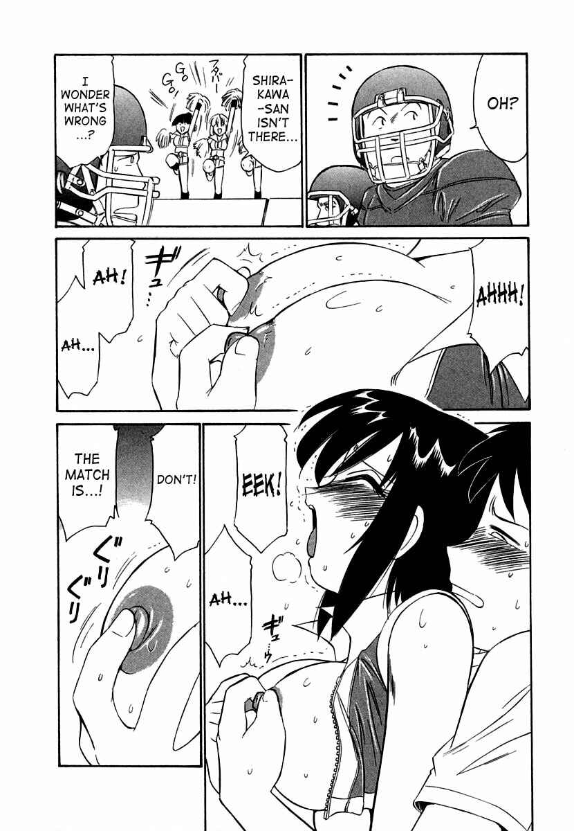 Page 14 Chapter 9 Cheers!