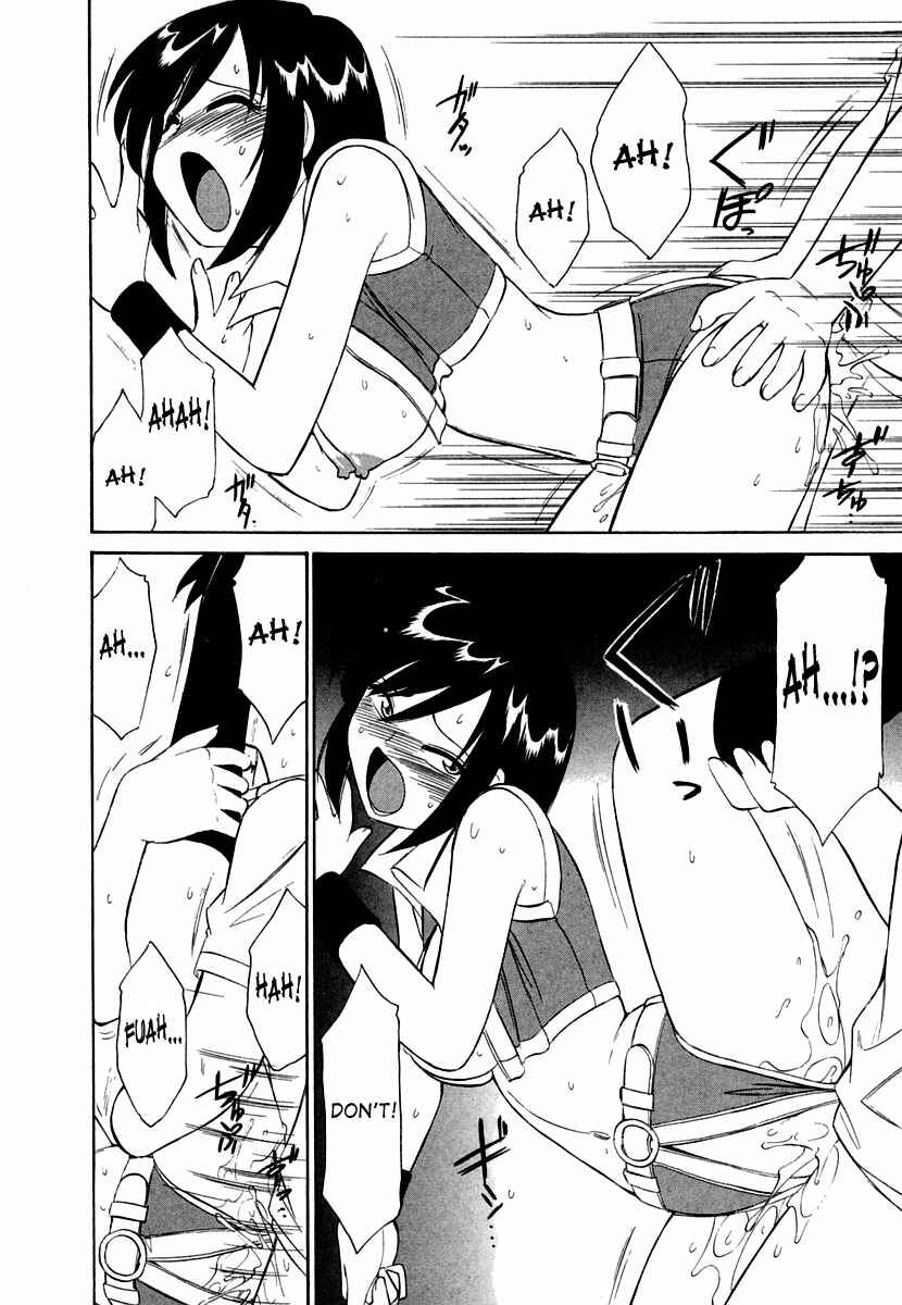 Page 18 Chapter 9 Cheers!