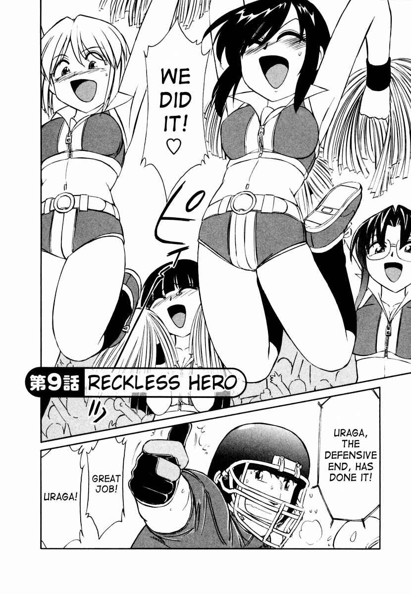 Page 2 Chapter 9 Cheers!
