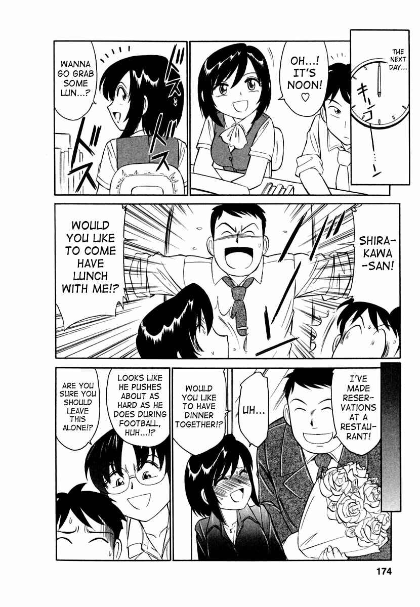 Page 6 Chapter 9 Cheers!