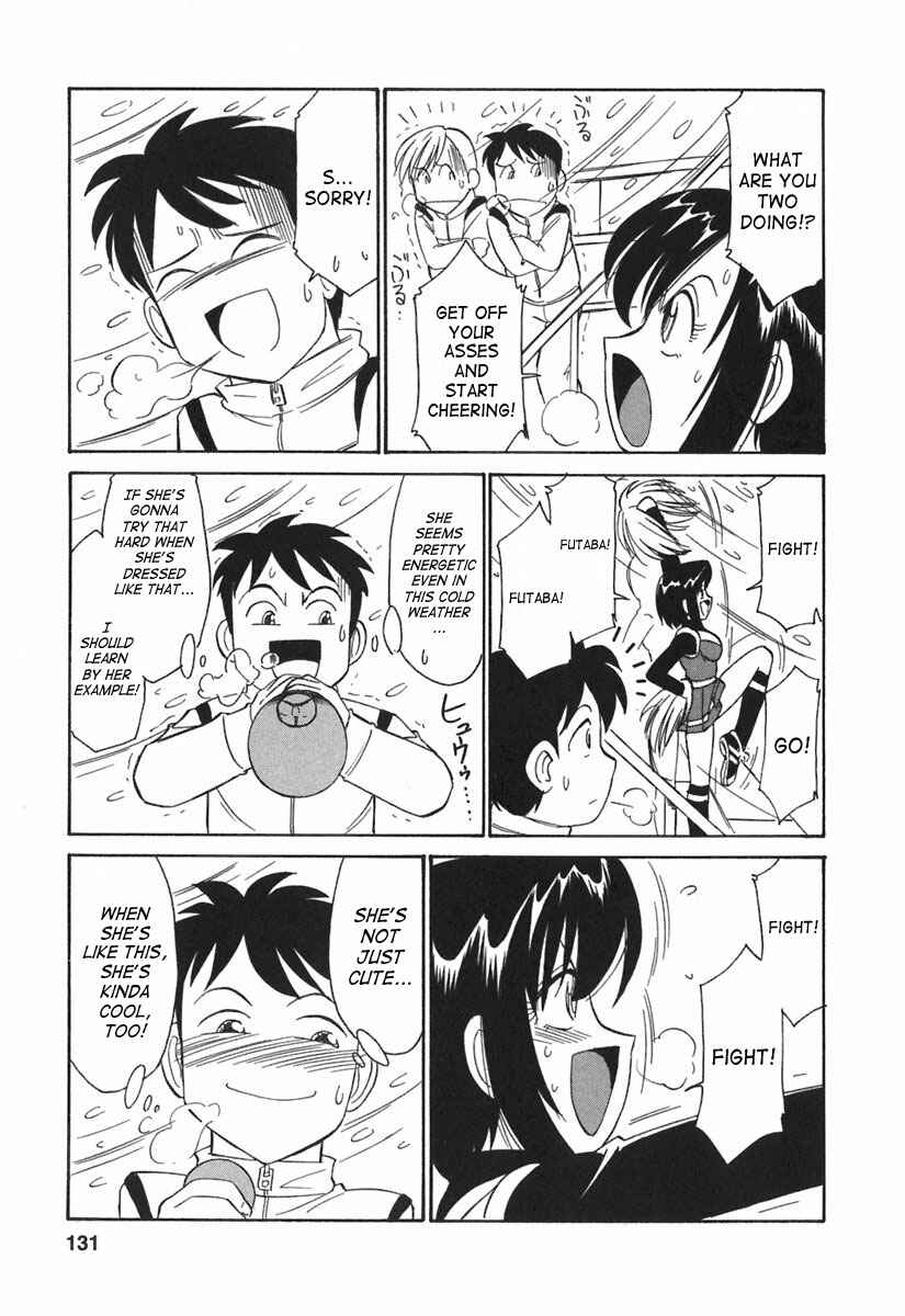Page 19 Chapter 24 Cheers!