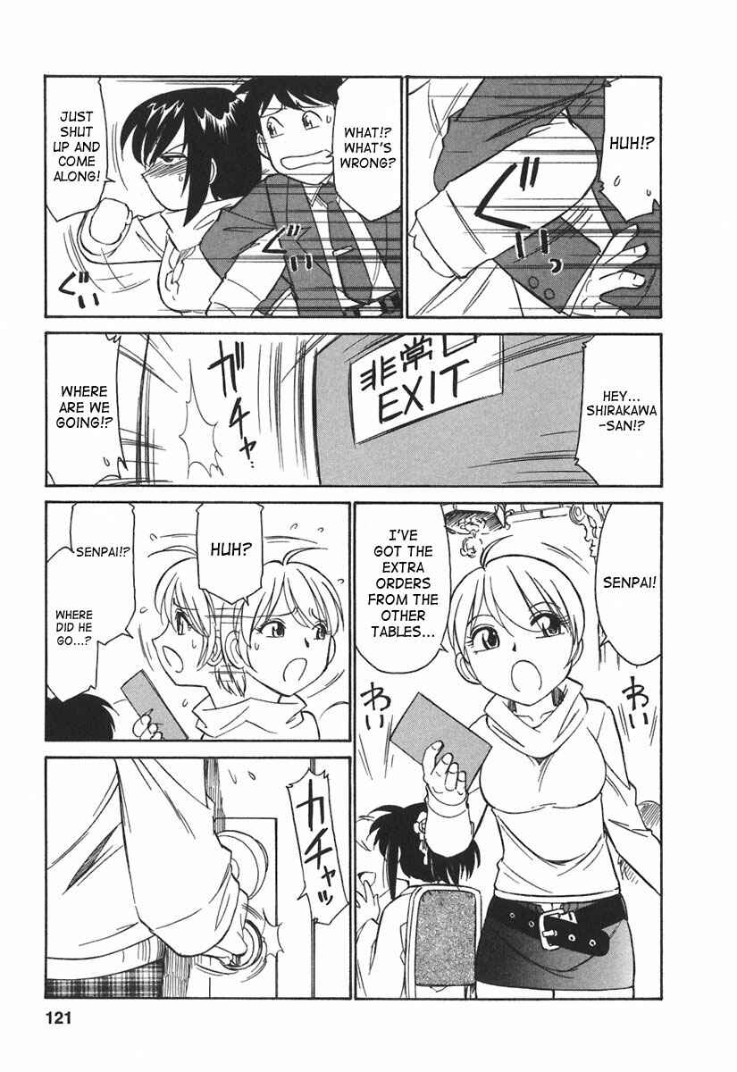 Page 9 Chapter 24 Cheers!