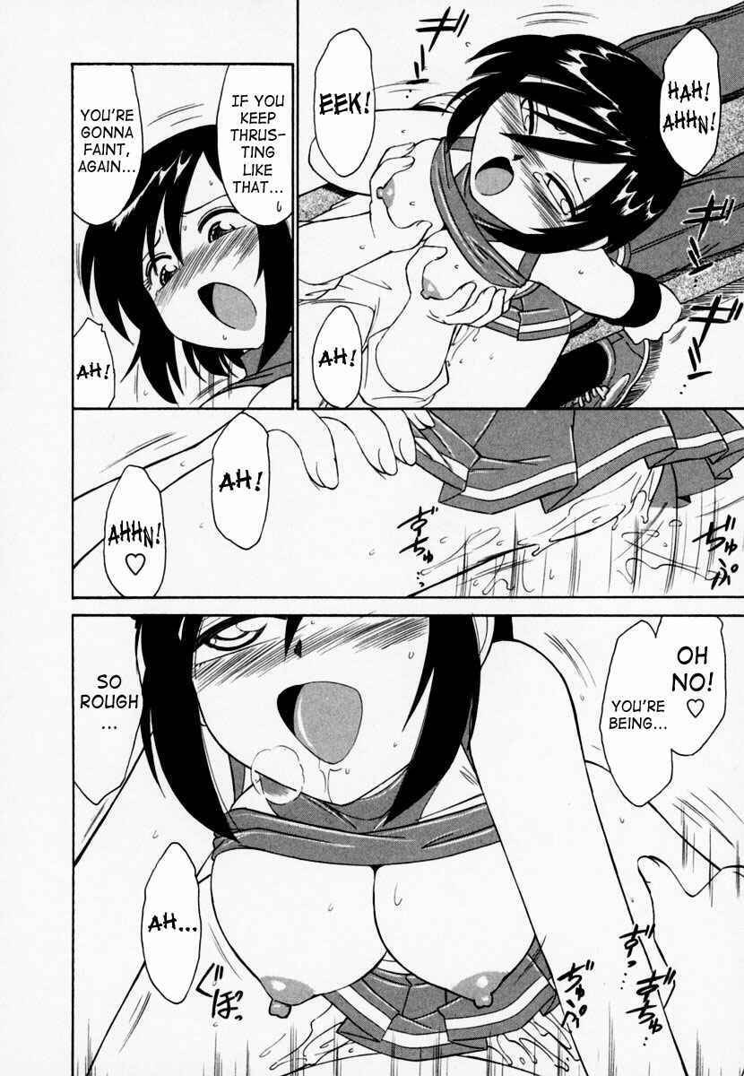 Page 20 Chapter 3 Cheers!