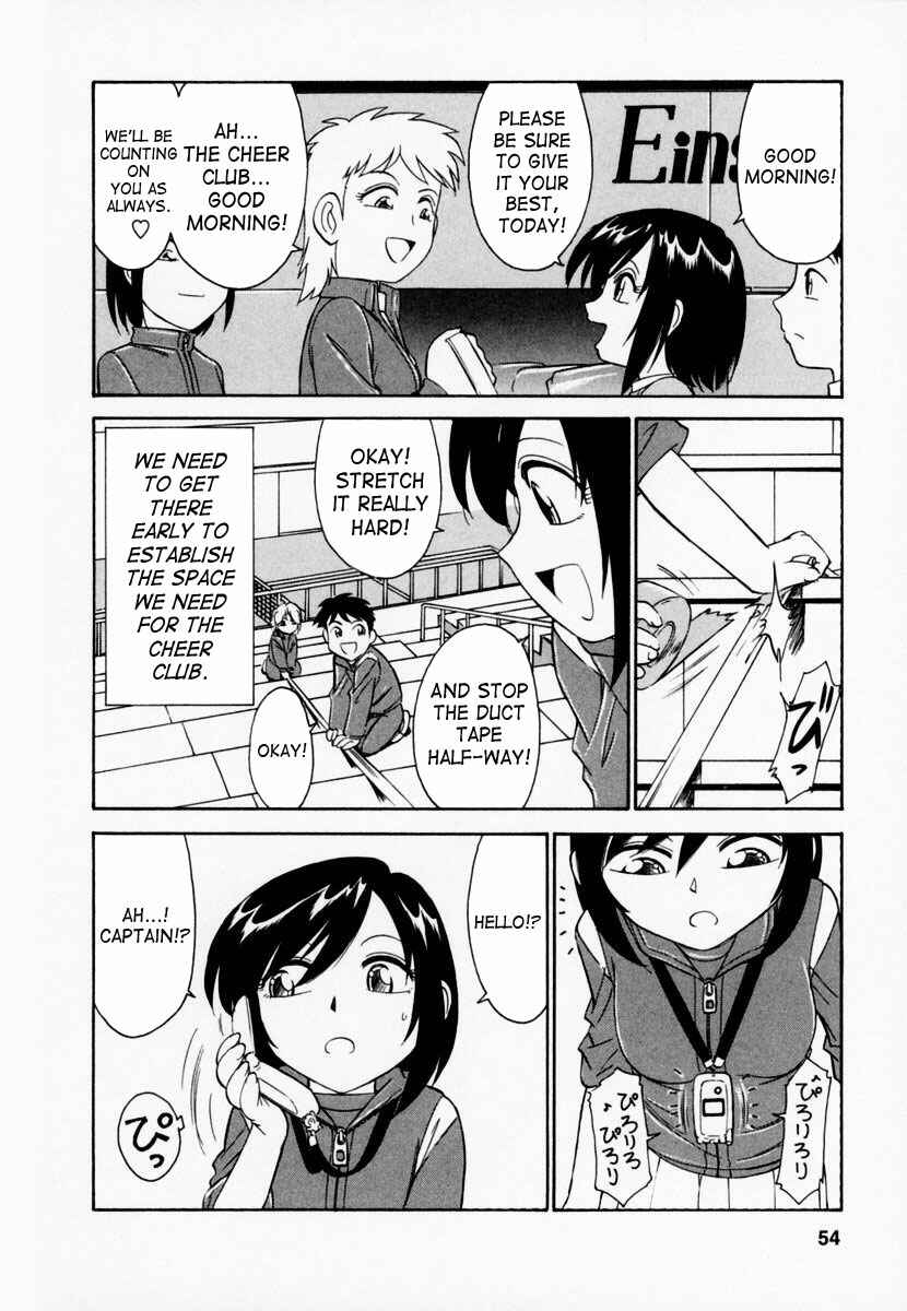 Page 8 Chapter 3 Cheers!