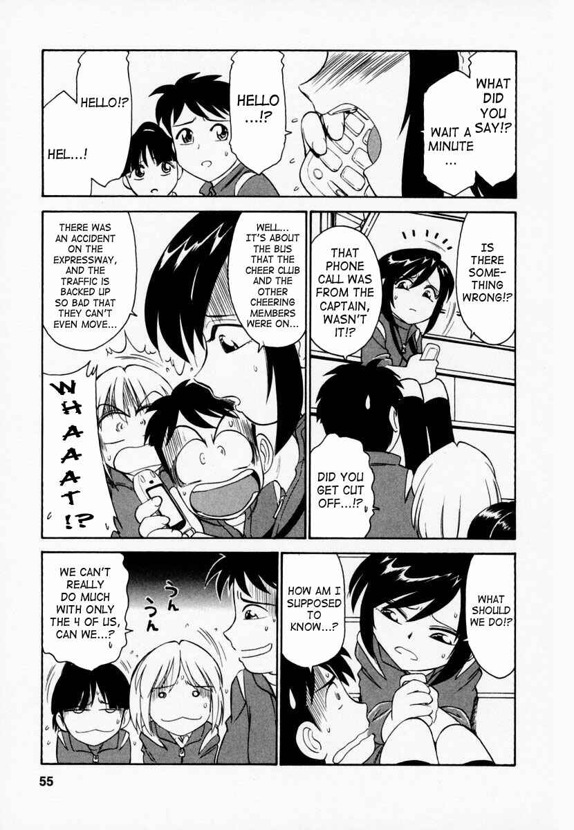 Page 9 Chapter 3 Cheers!