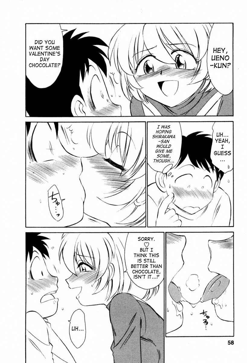 Page 10 Chapter 12 Cheers!