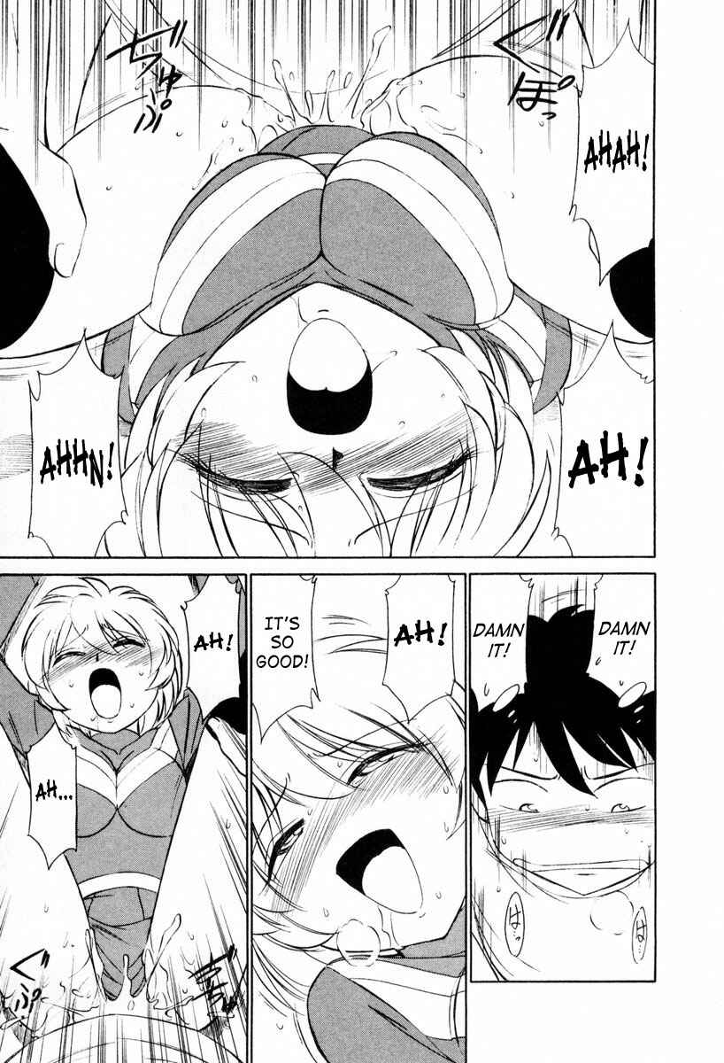 Page 19 Chapter 12 Cheers!