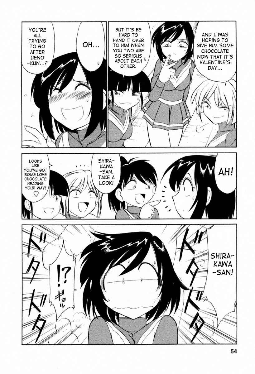 Page 6 Chapter 12 Cheers!