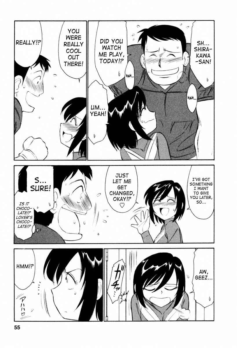Page 7 Chapter 12 Cheers!