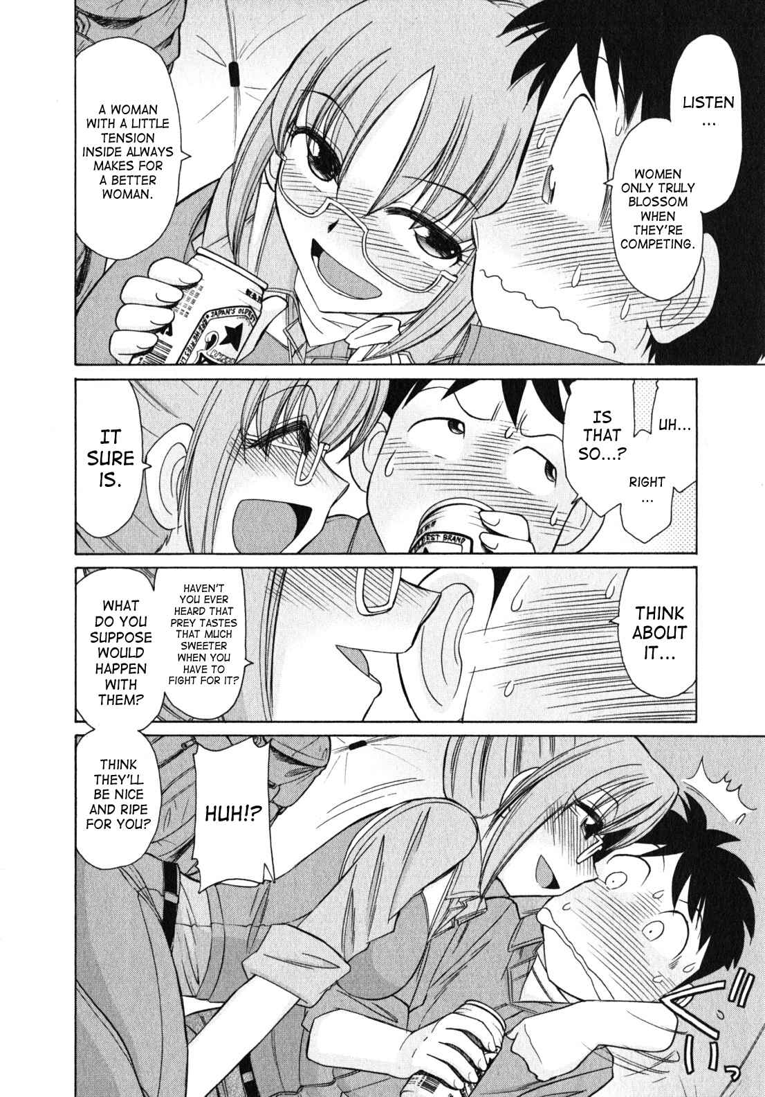 Page 10 Chapter 82 Cheers!