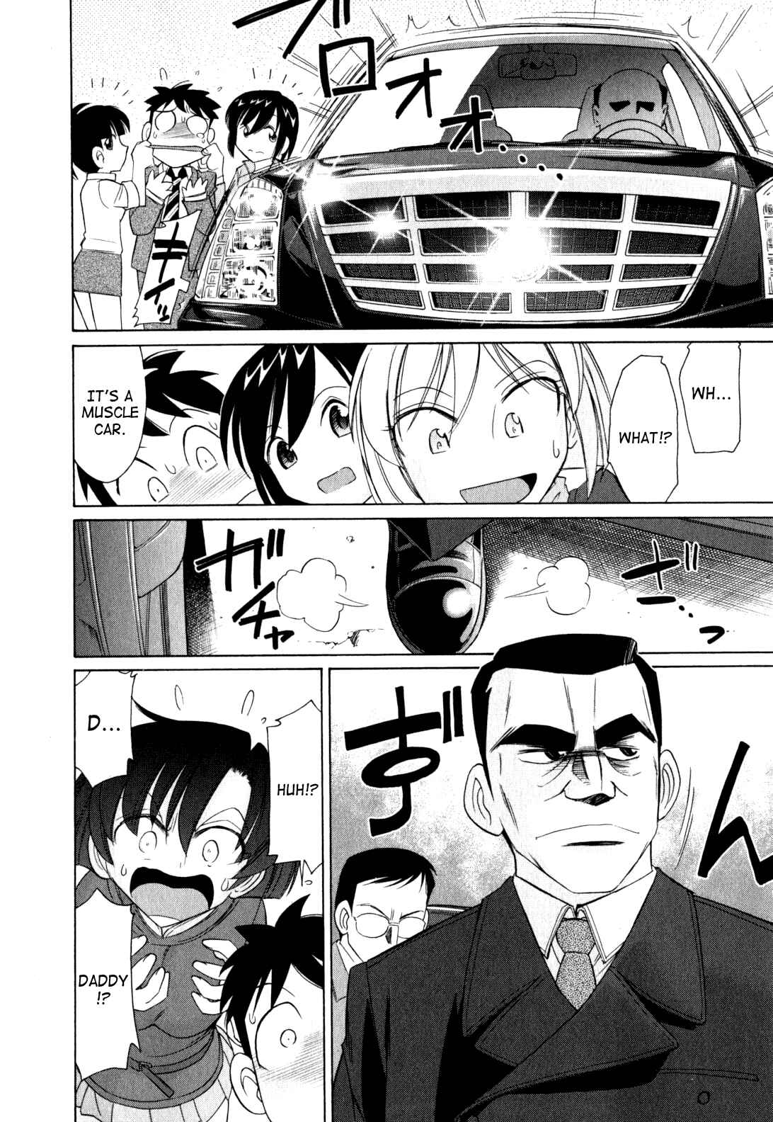 Page 4 Chapter 92 Cheers!