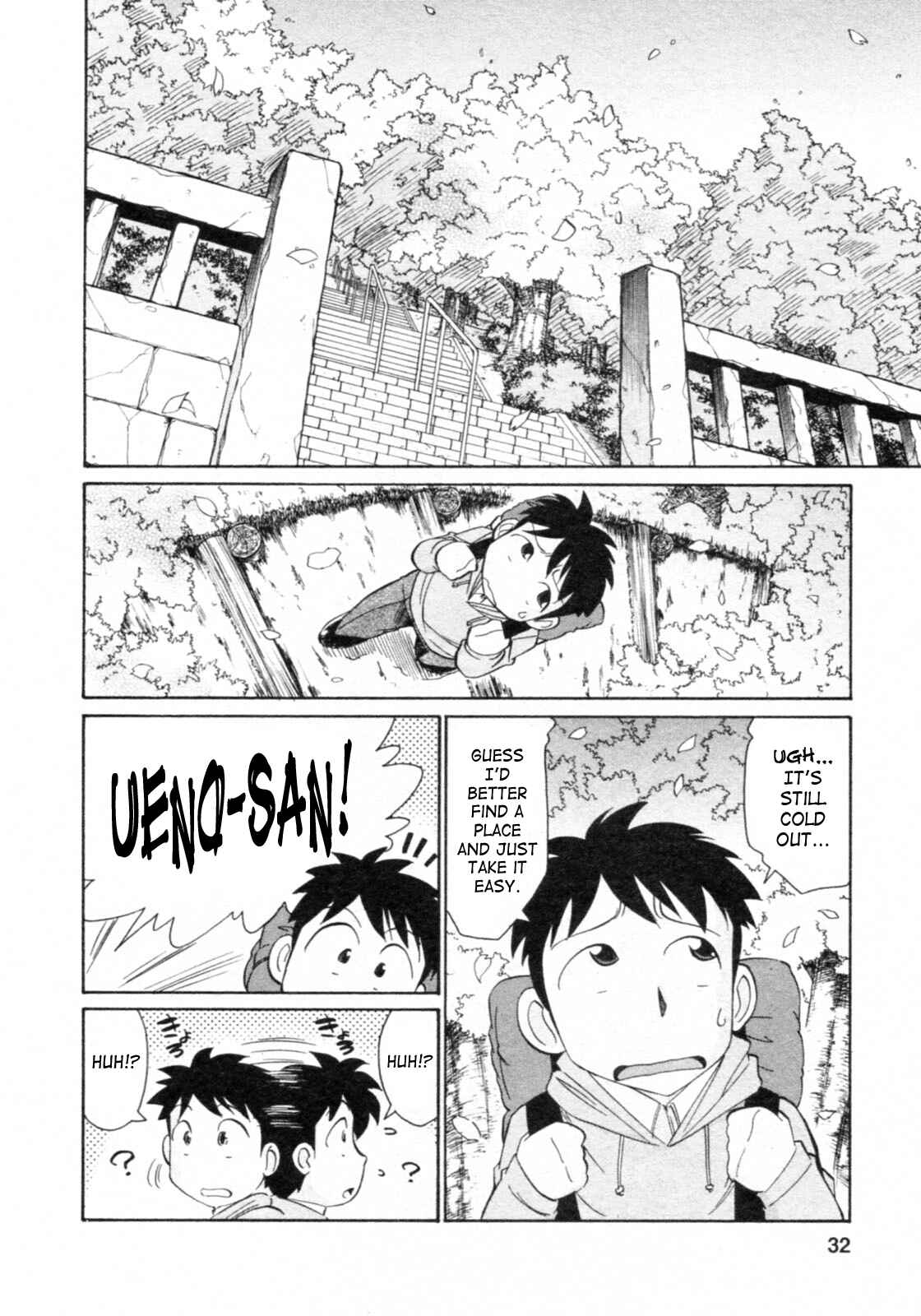 Page 4 Chapter 63 Cheers!