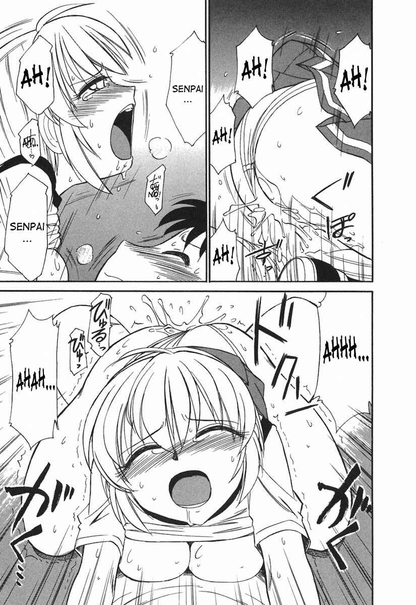 Page 19 Chapter 20 Cheers!