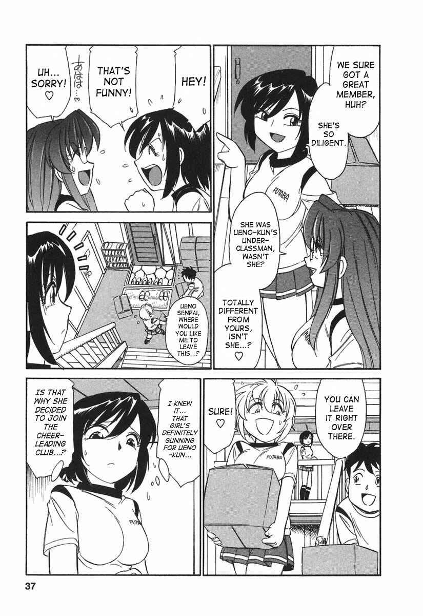 Page 5 Chapter 20 Cheers!