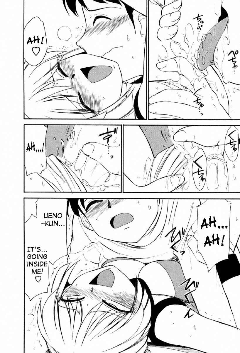 Page 14 Chapter 13 Cheers!