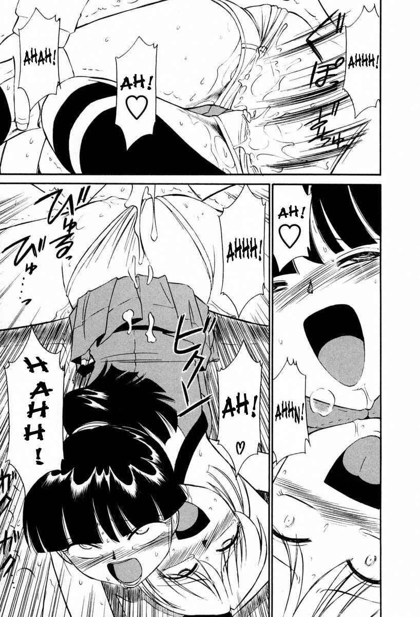 Page 19 Chapter 13 Cheers!