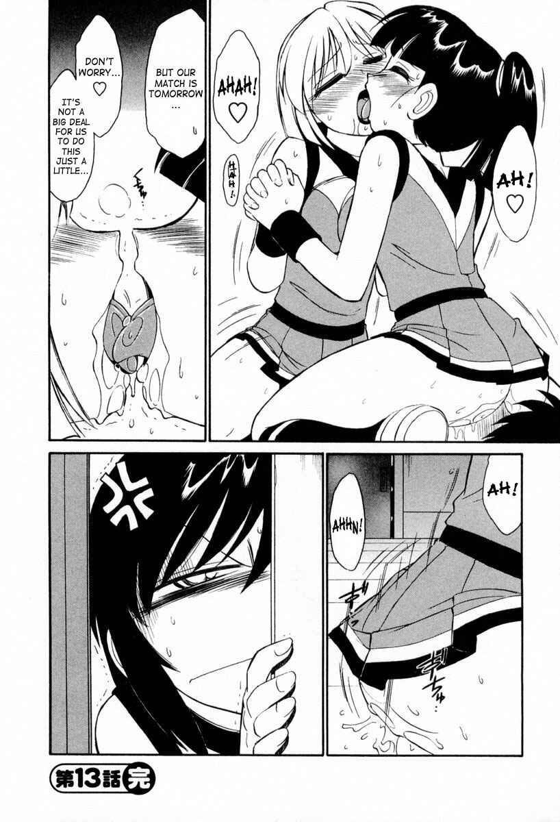 Page 20 Chapter 13 Cheers!