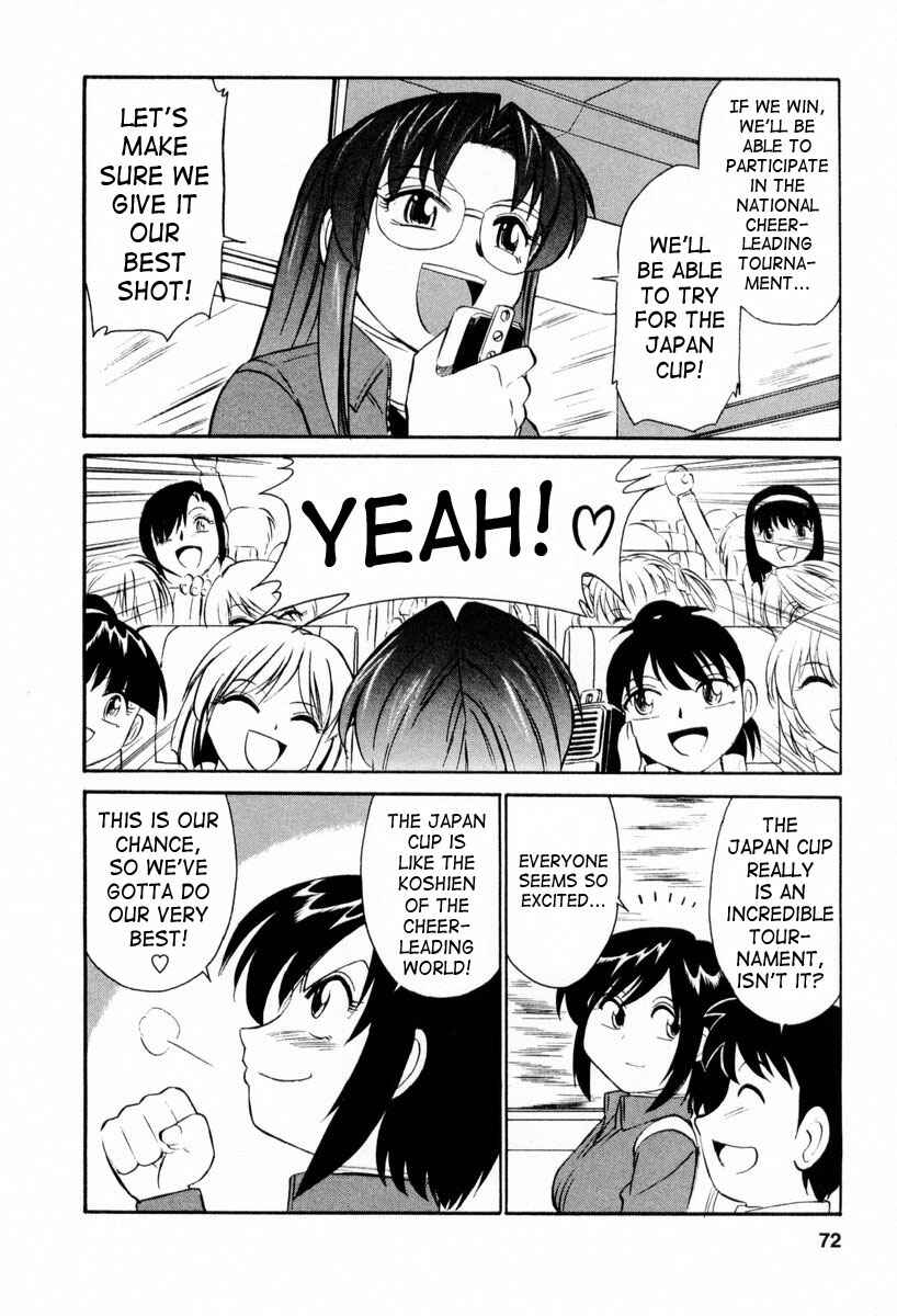 Page 4 Chapter 13 Cheers!