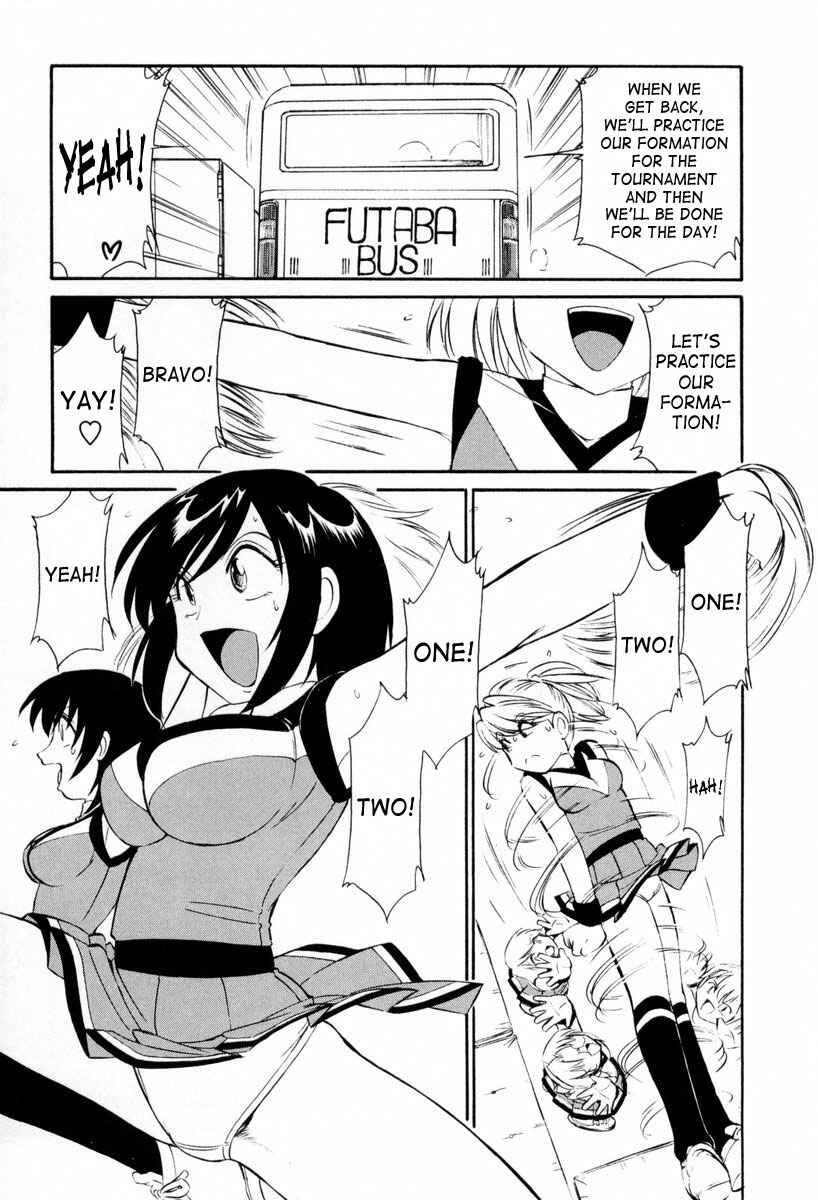 Page 5 Chapter 13 Cheers!