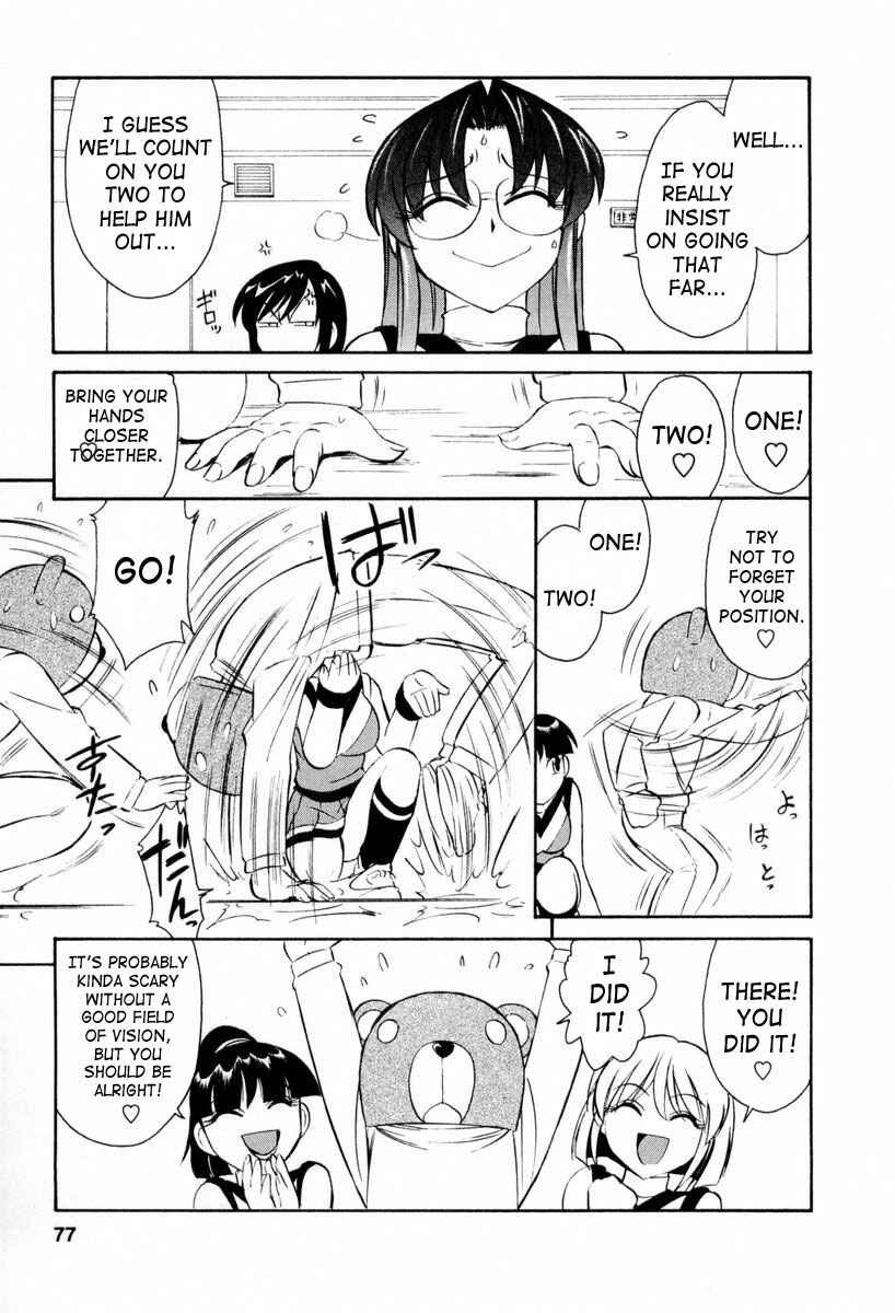 Page 9 Chapter 13 Cheers!