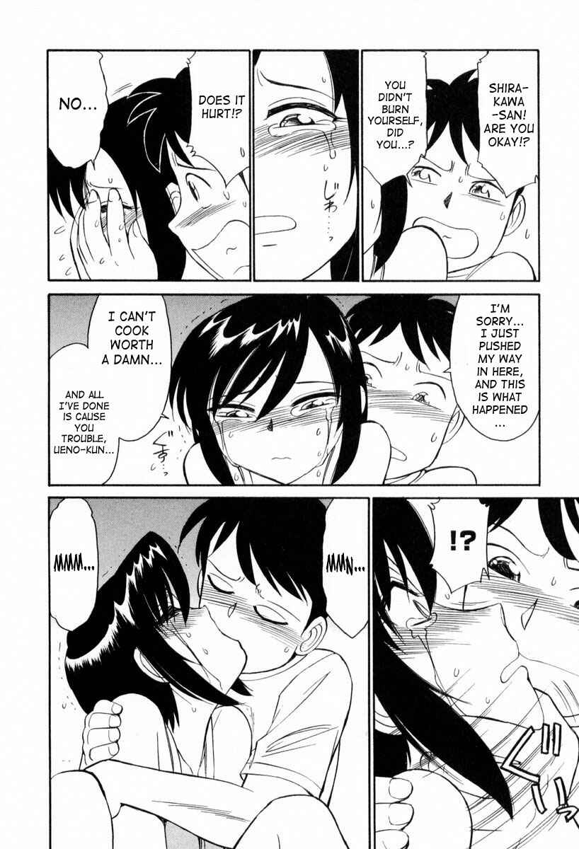 Page 14 Chapter 18 Cheers!