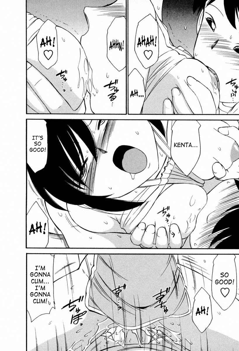 Page 18 Chapter 18 Cheers!