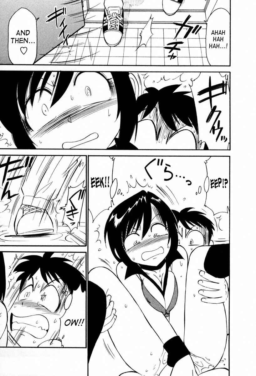 Page 5 Chapter 18 Cheers!