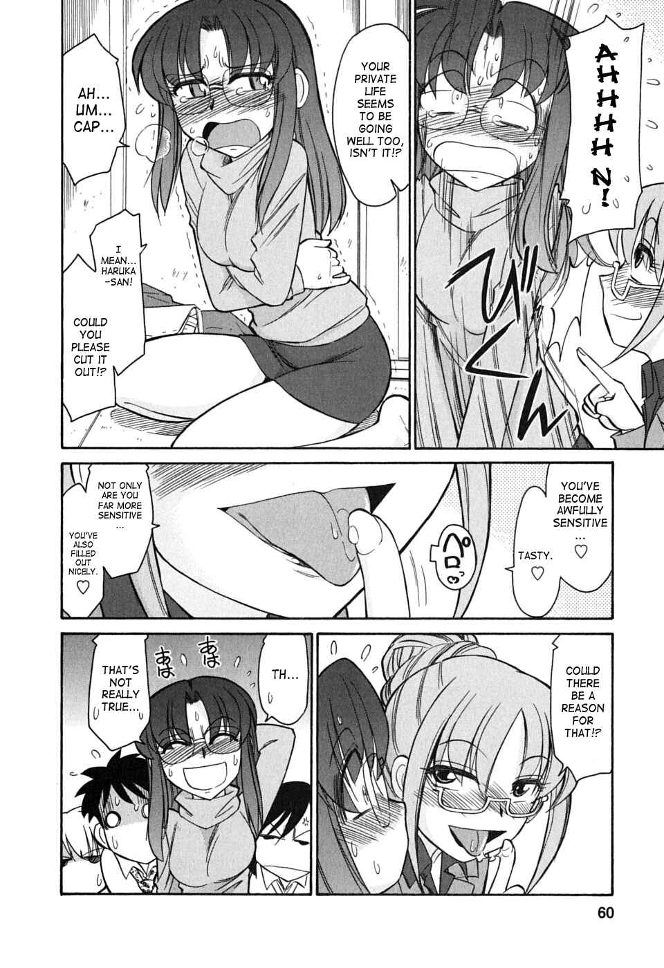 Page 10 Chapter 48 Cheers!