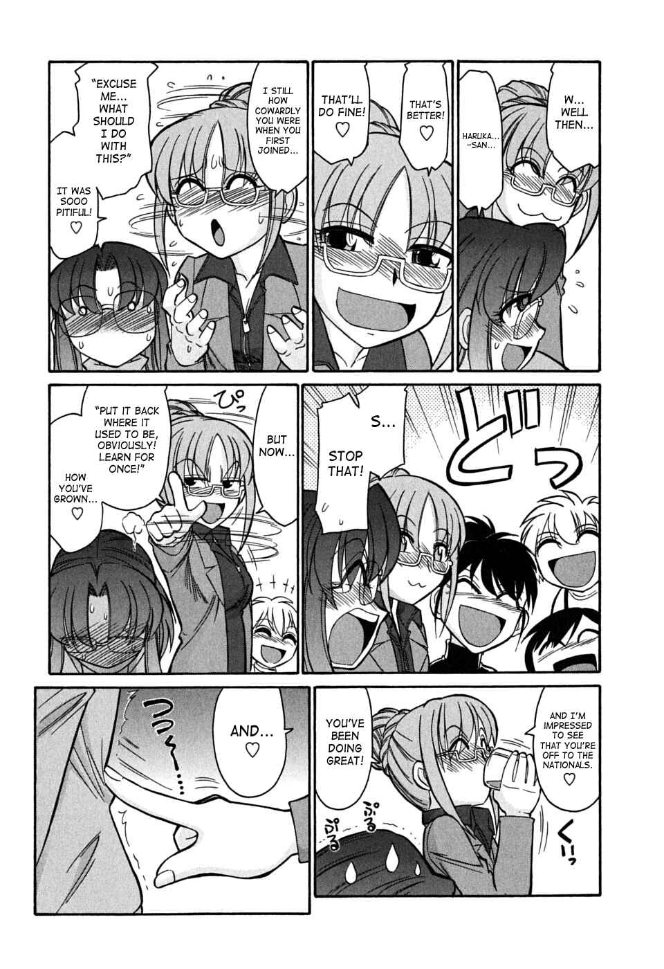 Page 9 Chapter 48 Cheers!