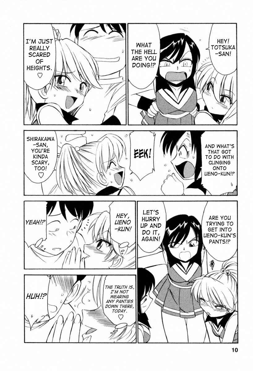 Page 11 Chapter 10 Cheers!