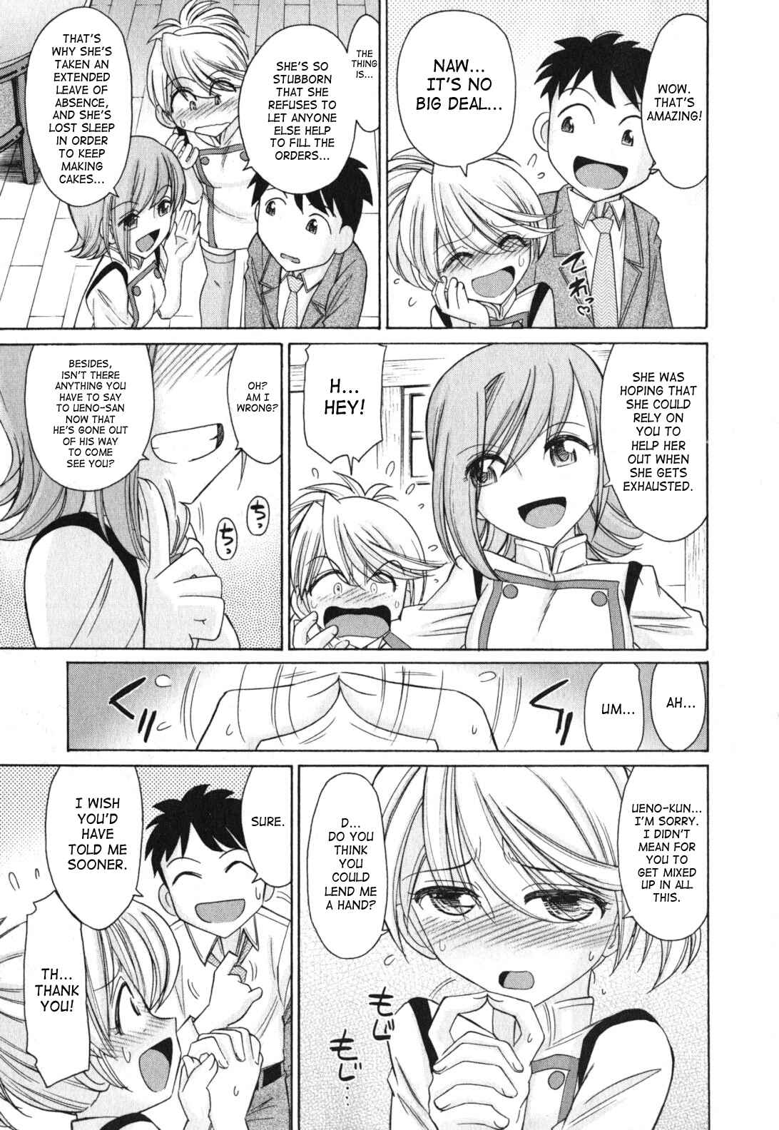 Page 7 Chapter 89 Cheers!