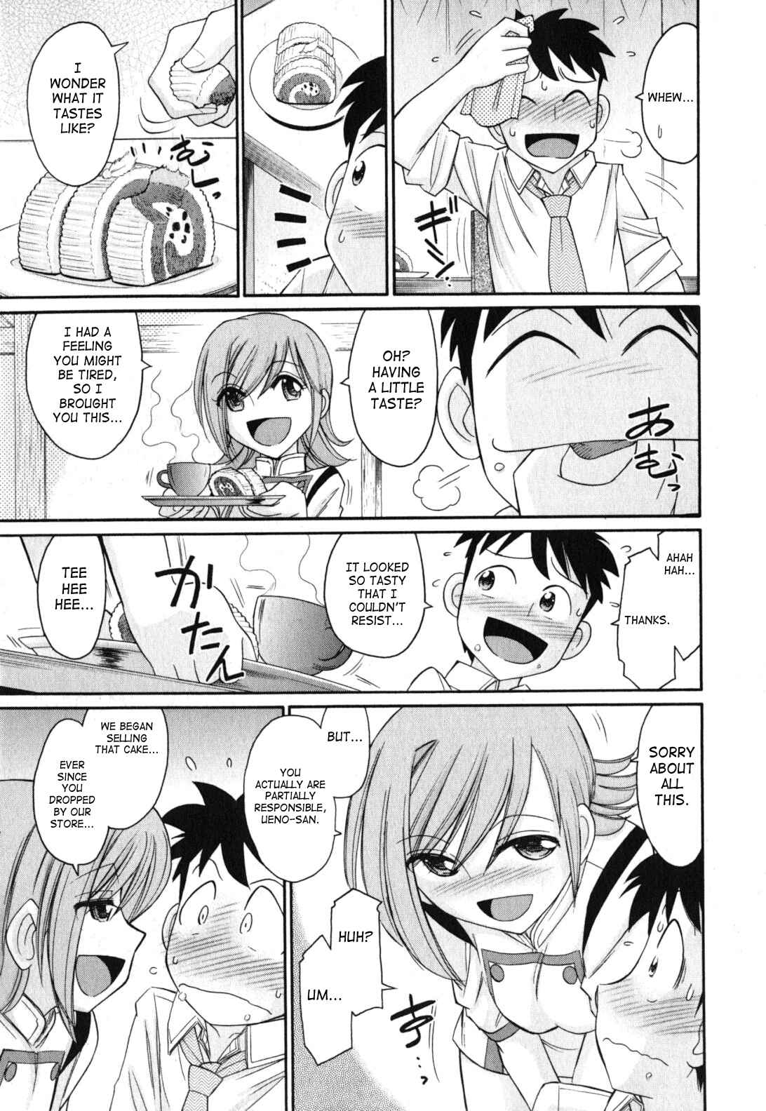 Page 9 Chapter 89 Cheers!