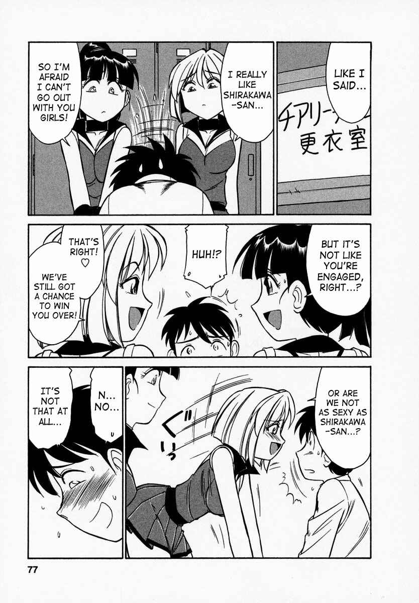 Page 9 Chapter 4 Cheers!