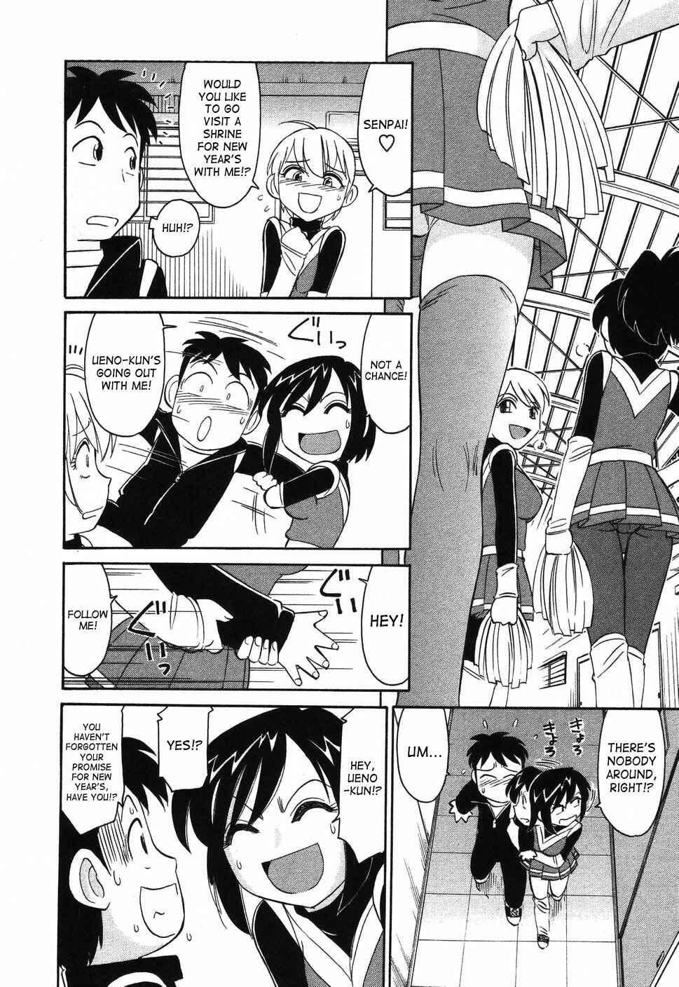 Page 6 Chapter 35 Cheers!
