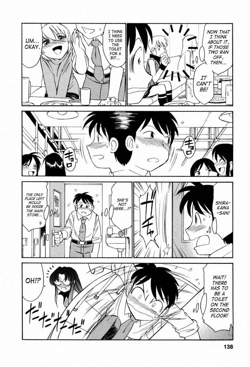Page 10 Chapter 16 Cheers!