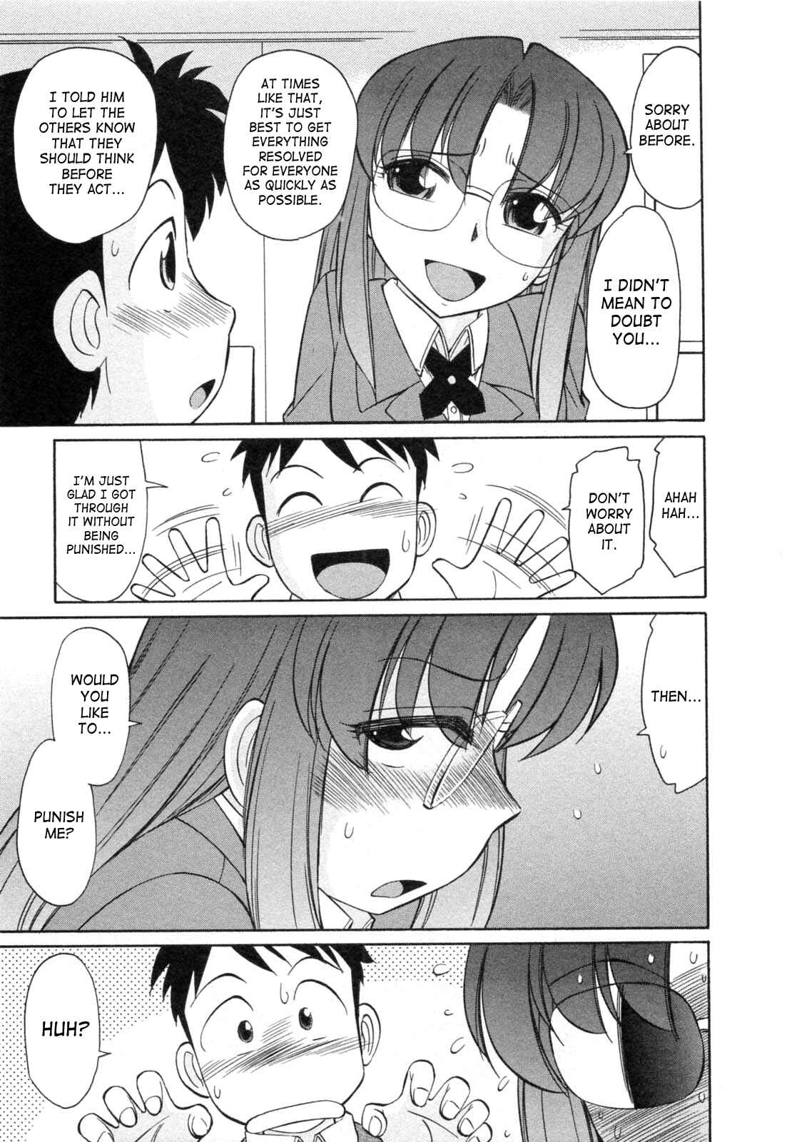 Page 9 Chapter 60 Cheers!