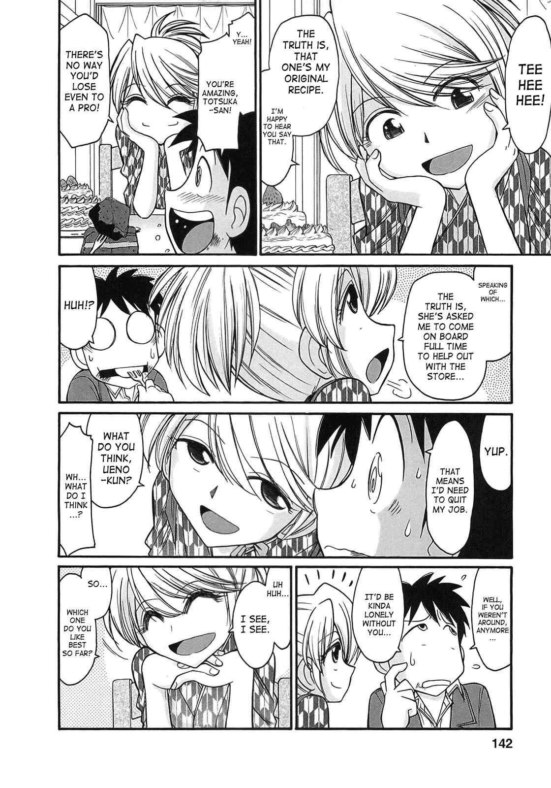 Page 10 Chapter 76 Cheers!
