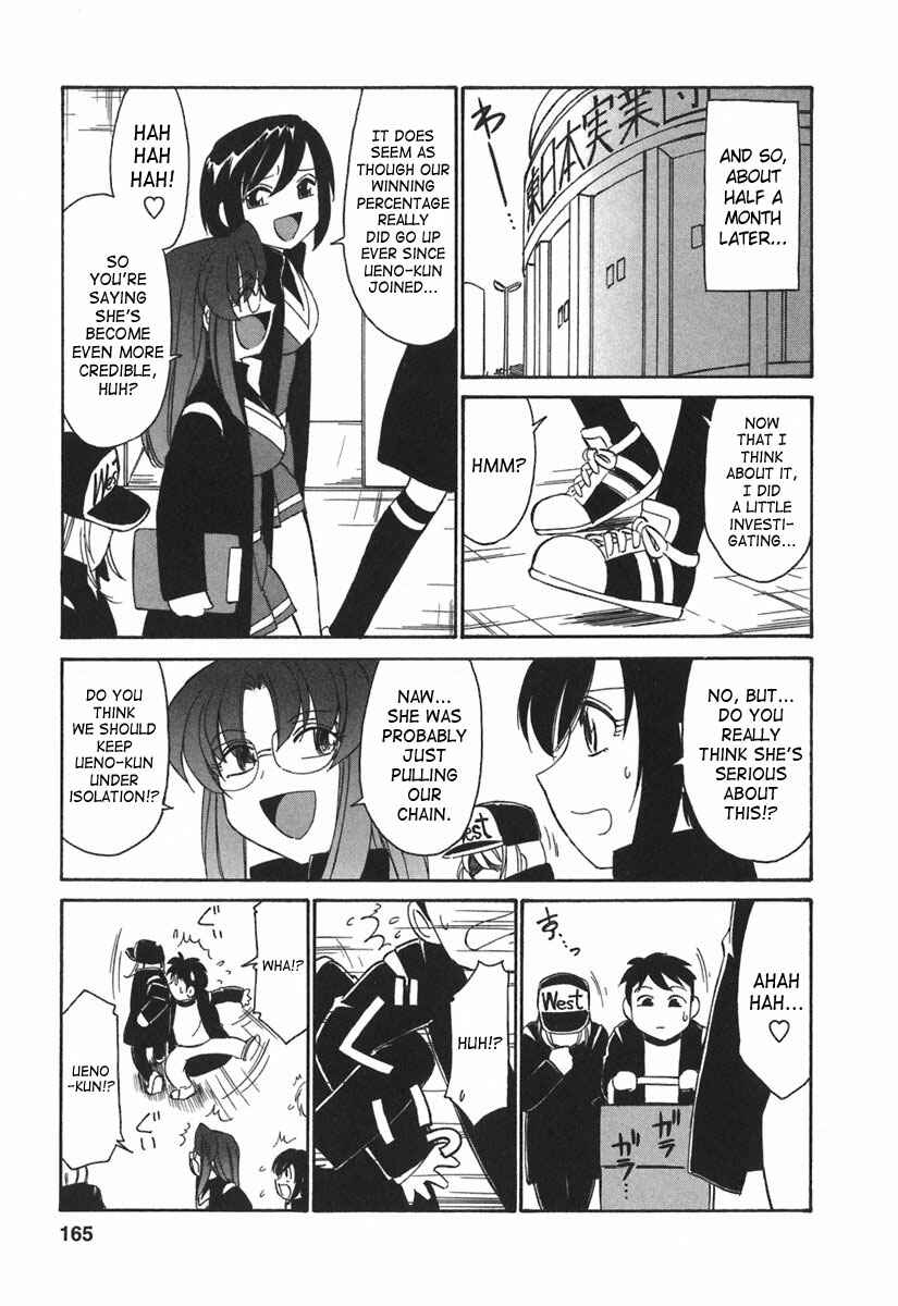 Page 13 Chapter 26 Cheers!